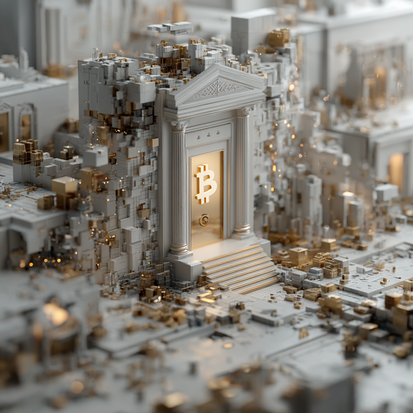 Ledger Brings OKX DEX Inside the Wallet: A Door in a Half-Built House