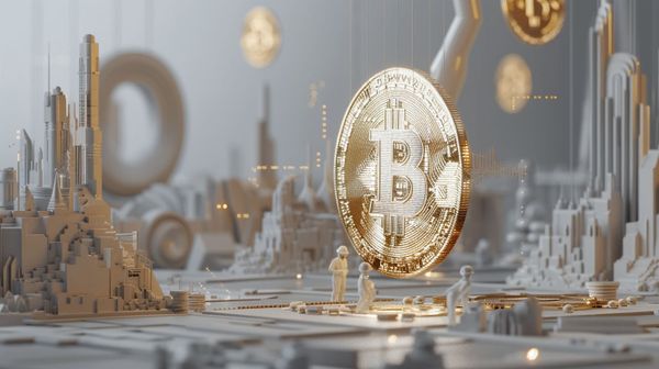 Bitcoin Traders Stack Six-Figure Calls as 2026 Begins