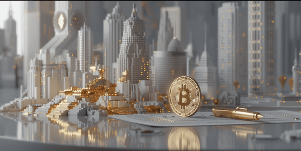 A Busy Week for Markets, With Old Problems Still Unfixed