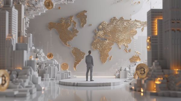 DeFi for Business: Understanding the Opportunities and Risks