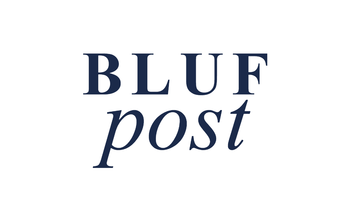 BLUF Post