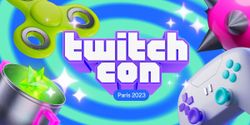 🟣 ERREUR 2000 - RDV à la TwitchCon !