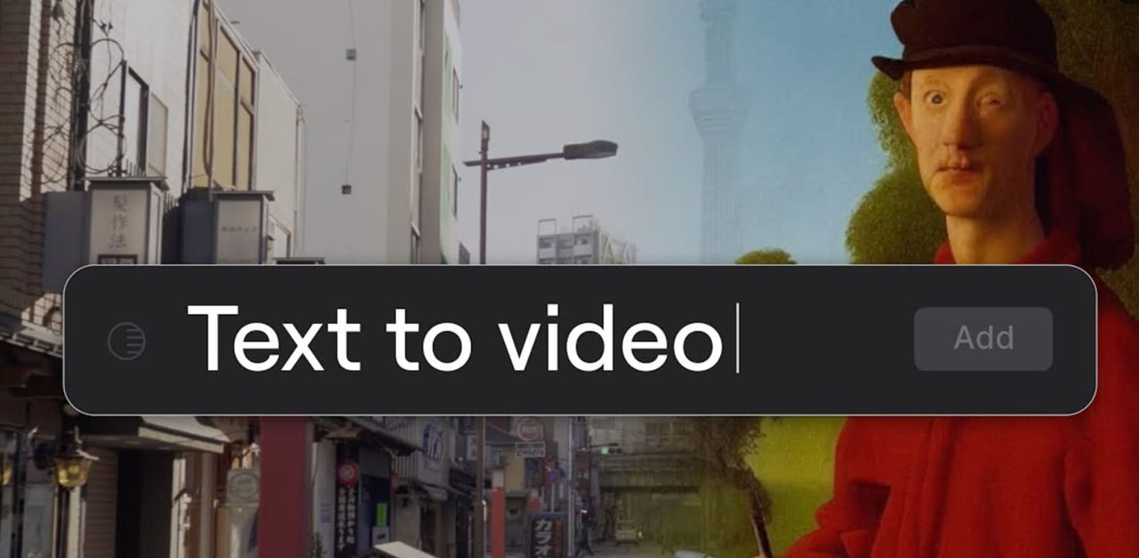 Text to Video