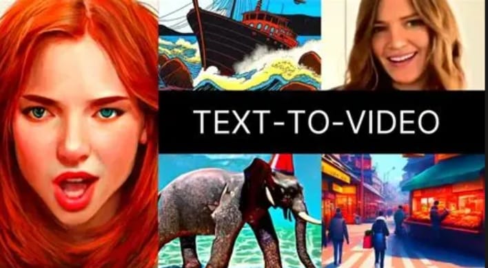 Text to Video