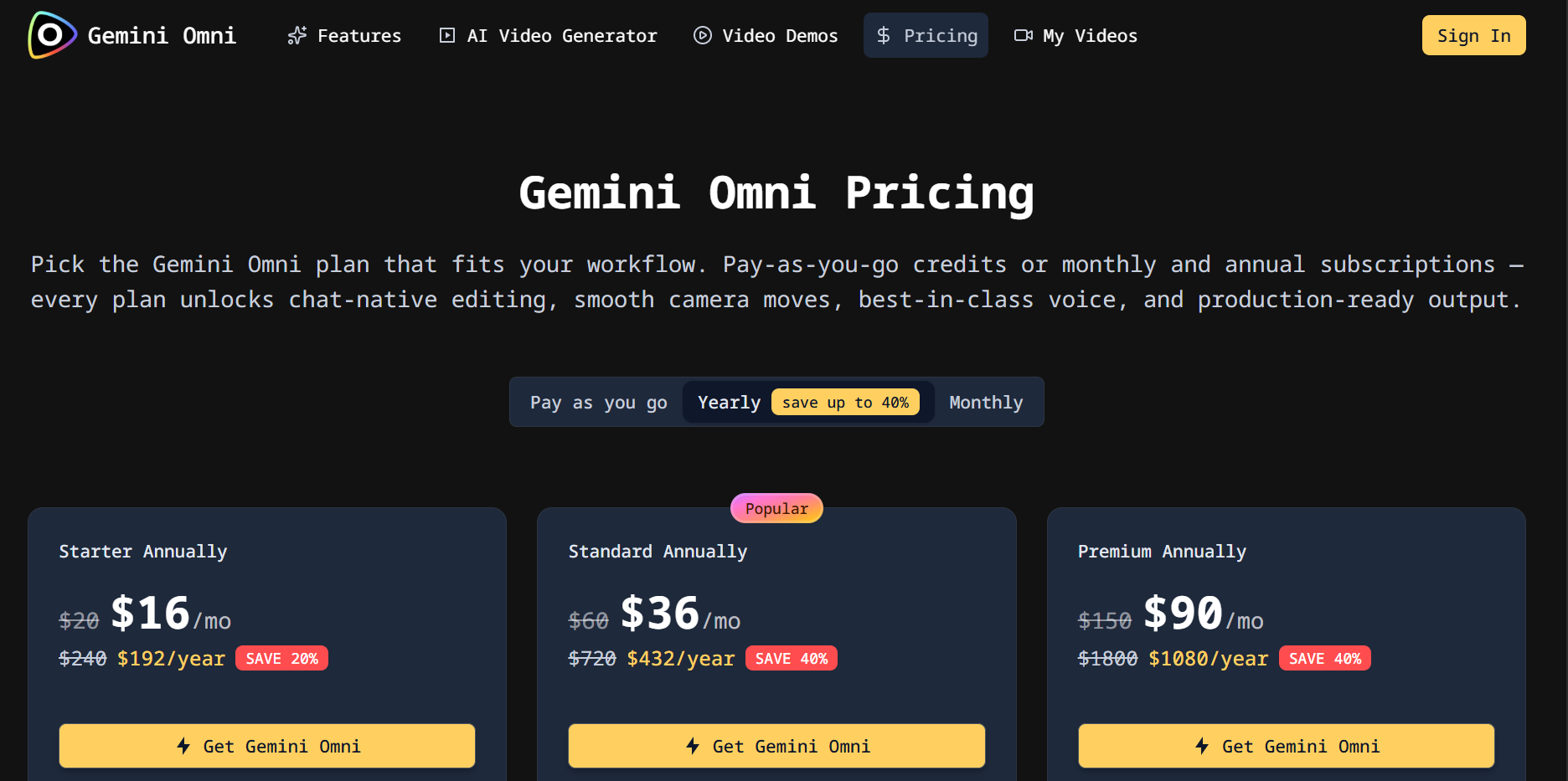 https://gemini-omni.ai/pricing