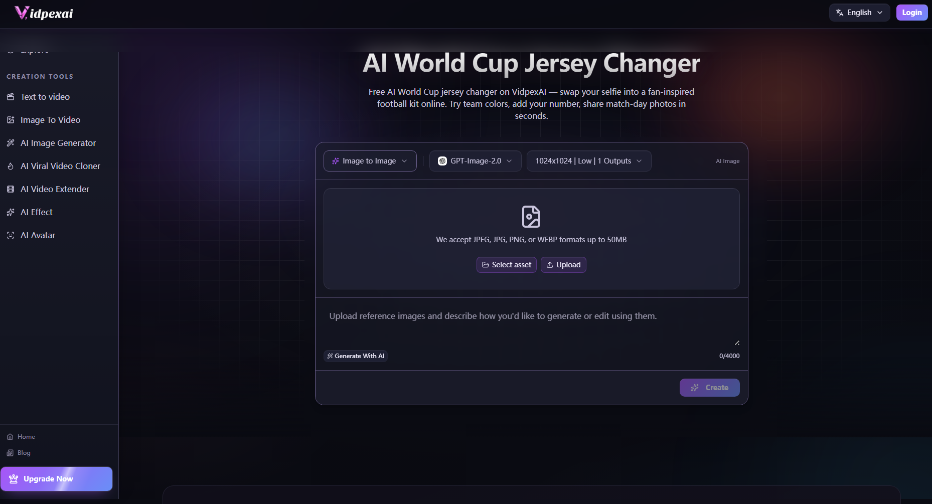 https://www.vidpexai.com/ai-world-cup-jersey-changer