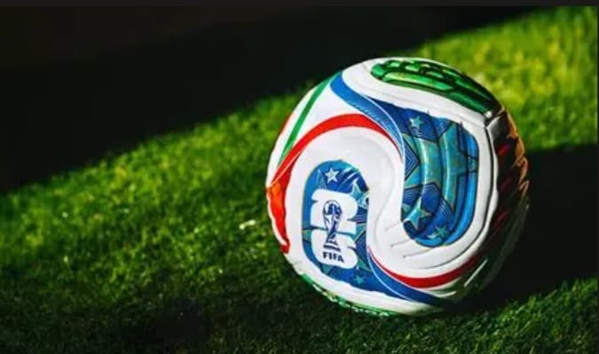 FIFA-Fußball