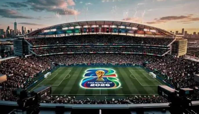 fifa world cup 2026