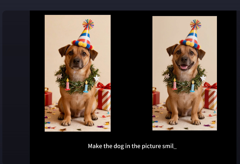 Image to Video