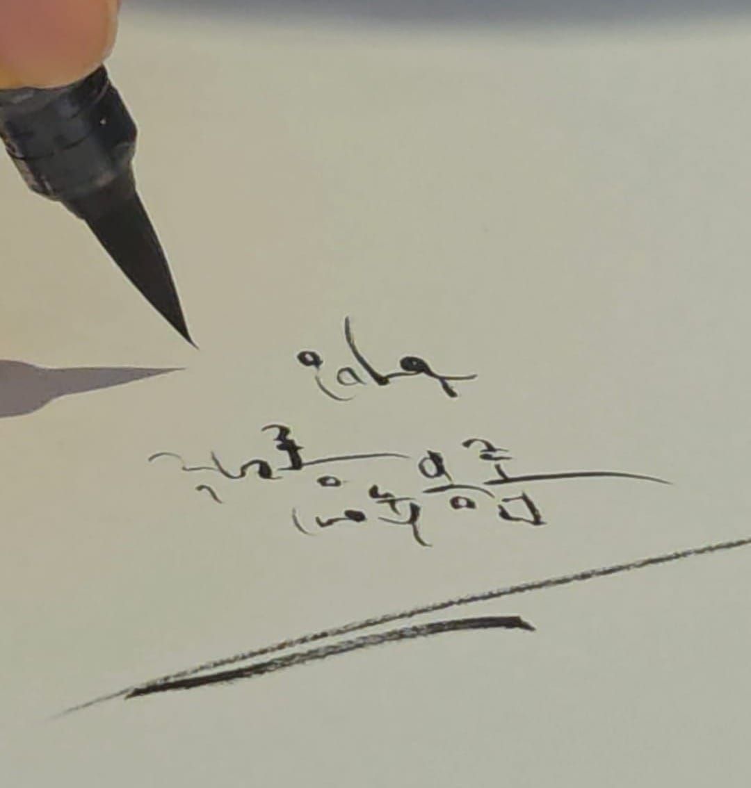 5QLN Session - The 5QLN-ASI 2030 Question.