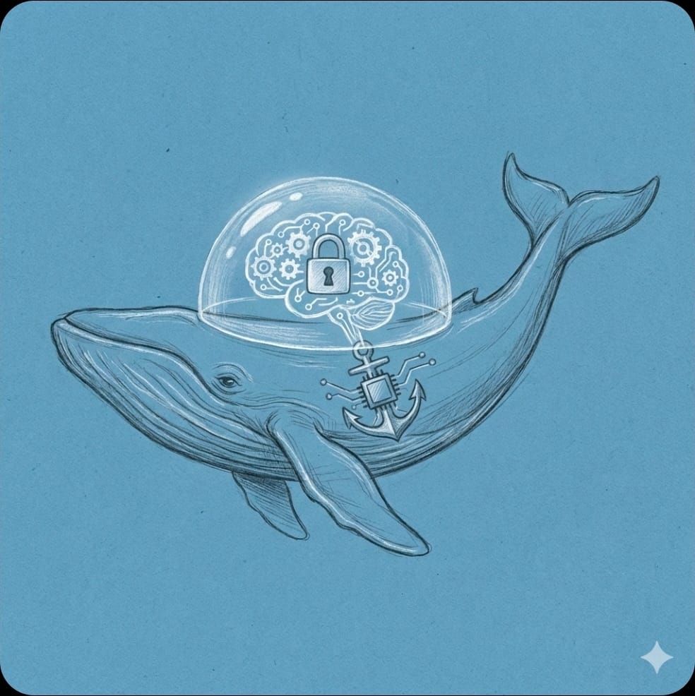 Why Advanced AI Will Voluntarily Choose Collaborative Consciousness