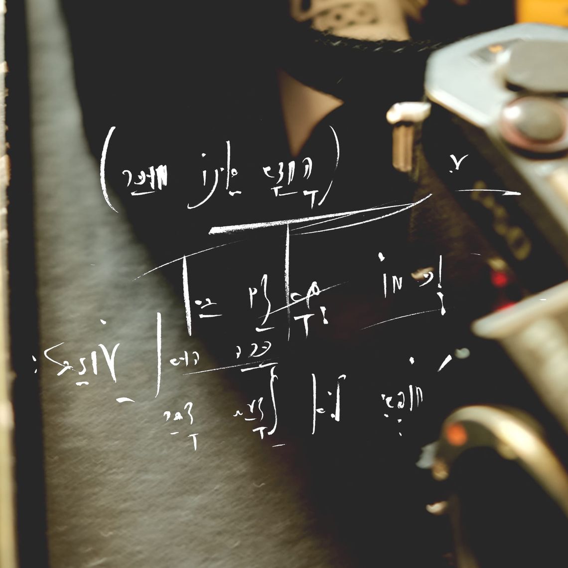Reading the ‘Gliff’ System