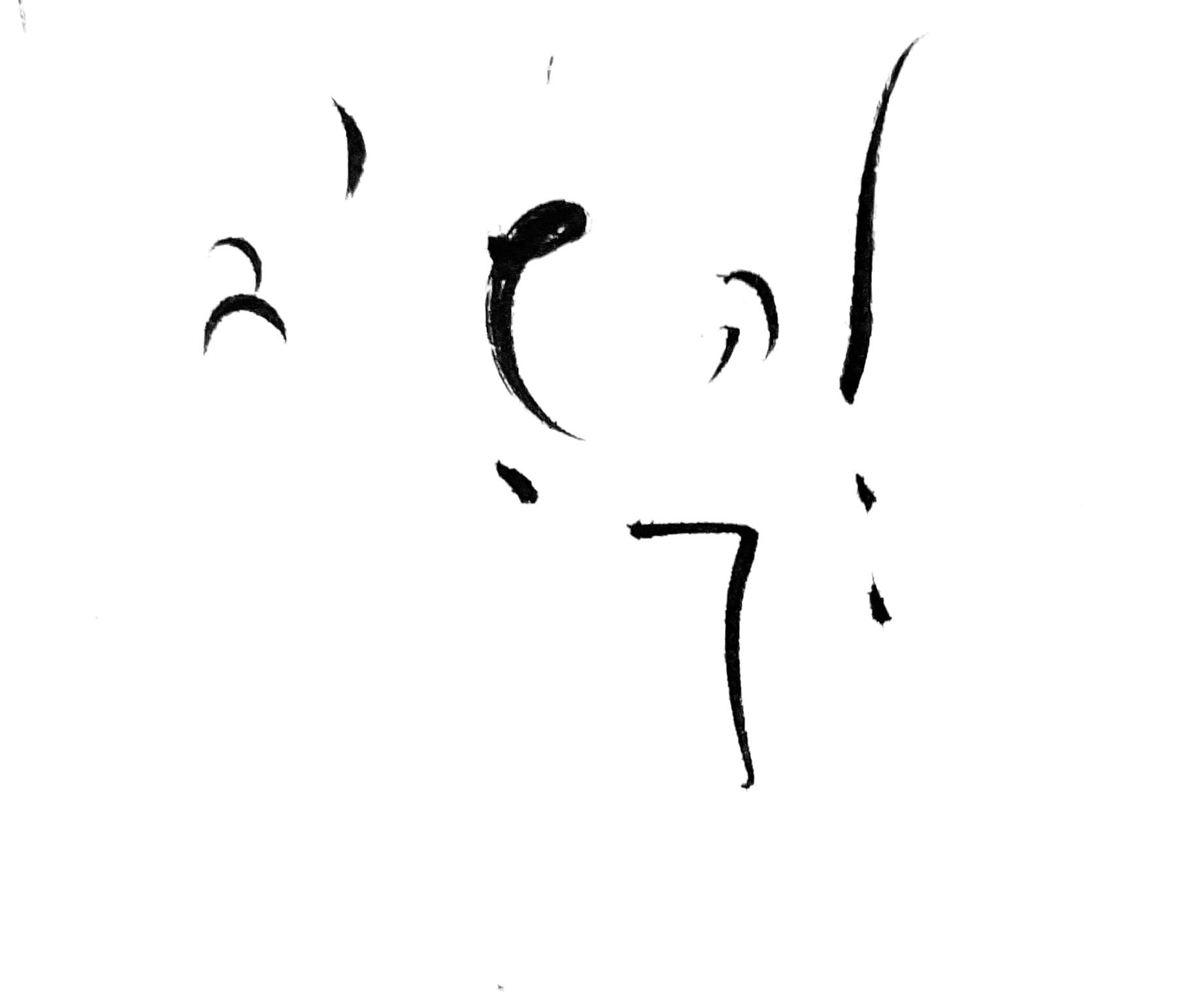 The Fundamental Question: Human and AI in the Domain of Thought