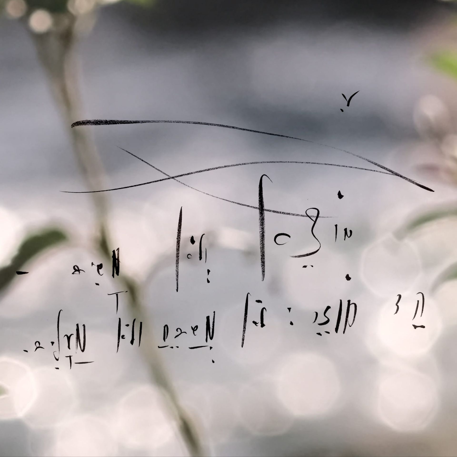 The depth of Echo