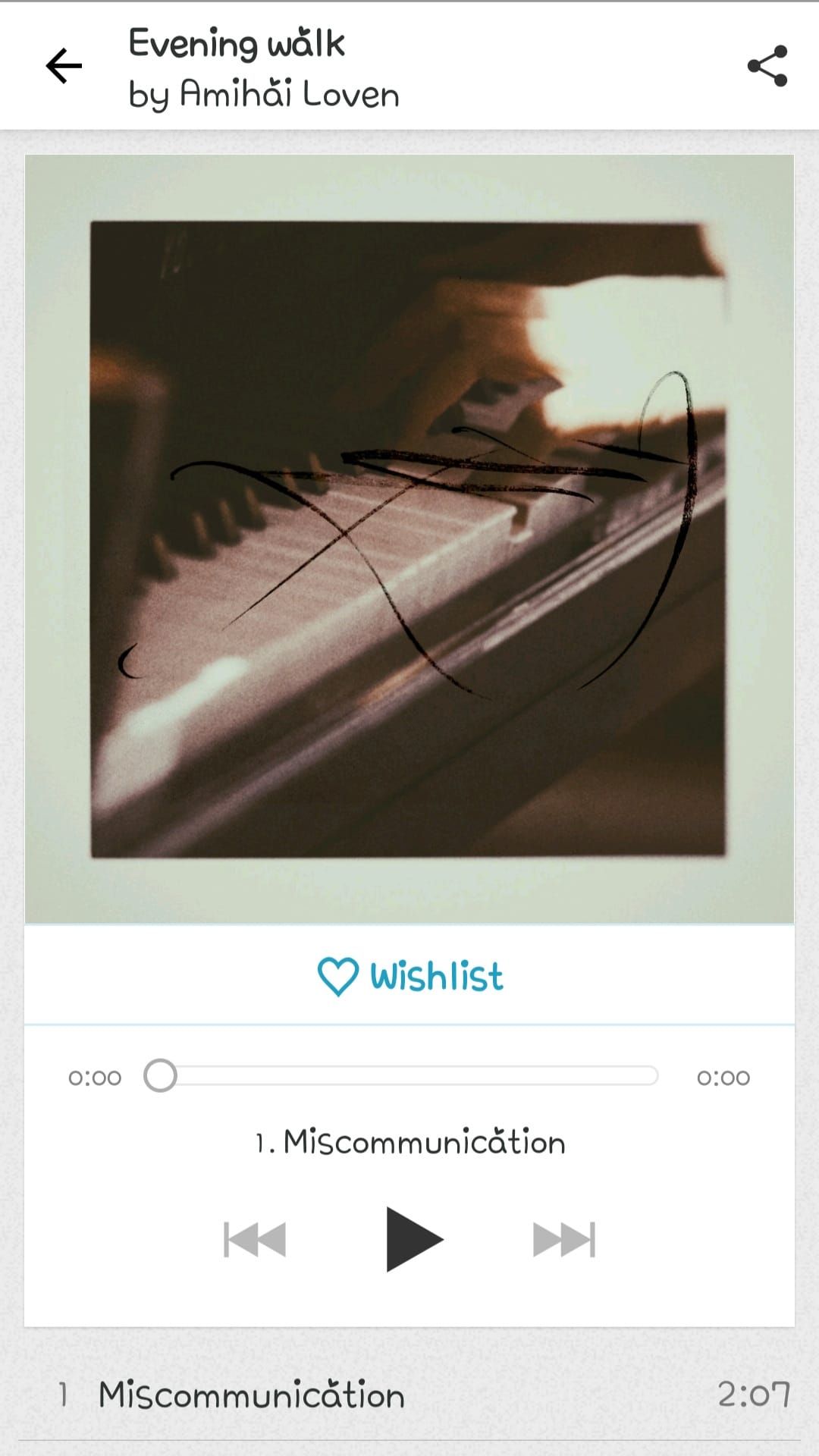 Follow up - 5qln book