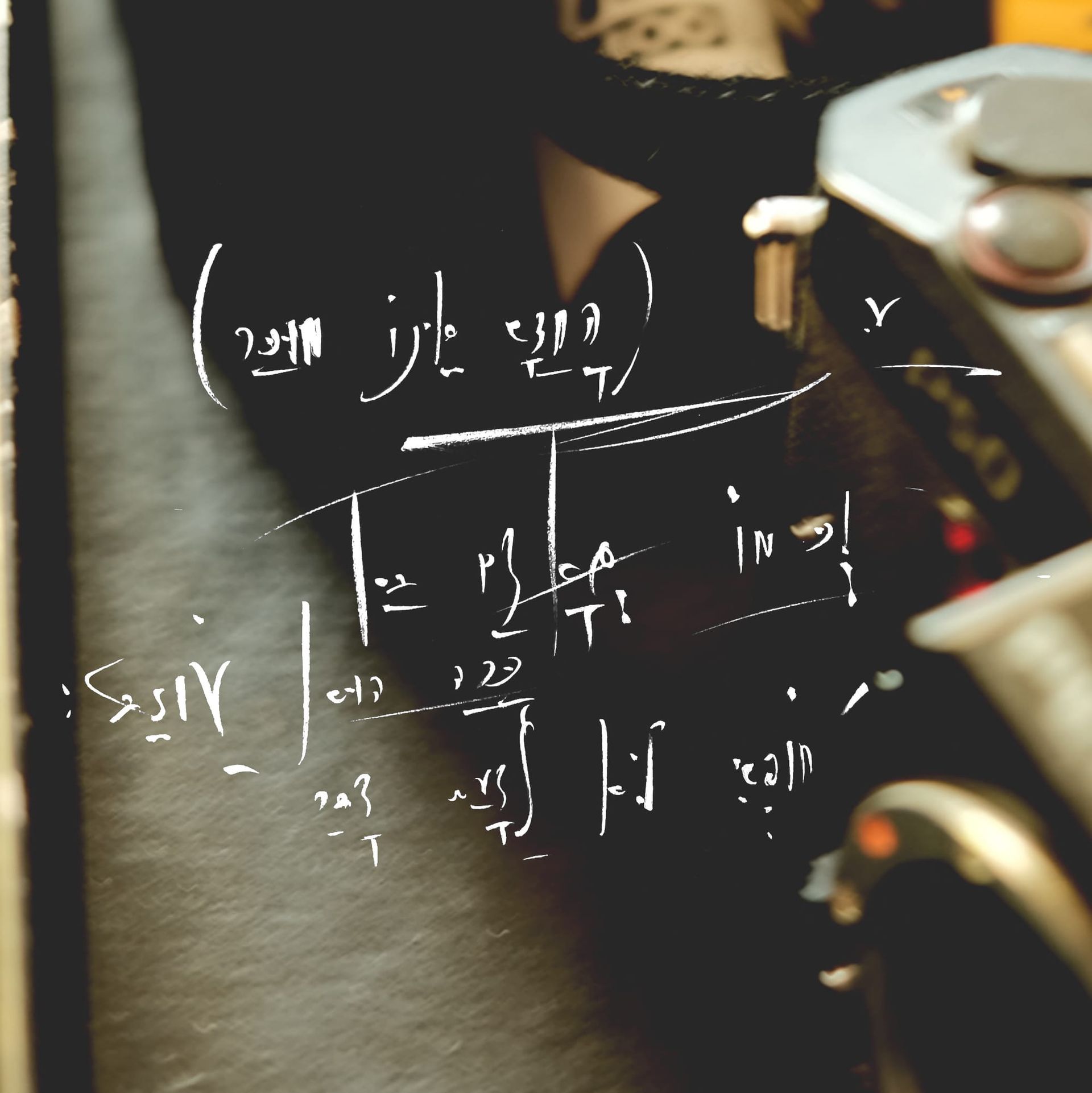 Reading the ‘Gliff’ System