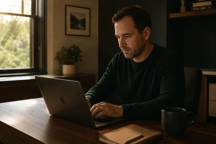 The quiet productivity shift happening right now