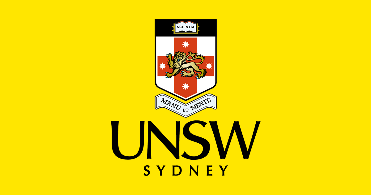 UNSW Centre For Ideas