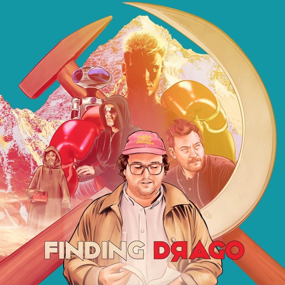 Finding Drago