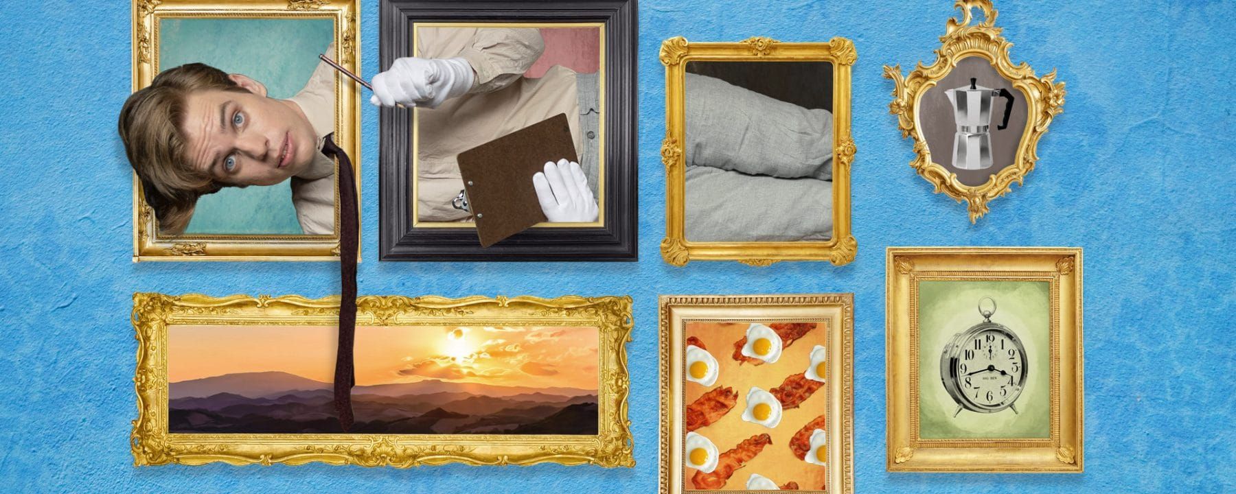 Museum of This Morning