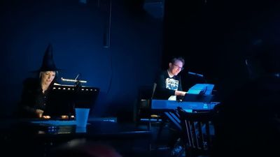 The Great Pumpkin Waltz ft. Lisa McQueen