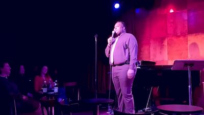 Night Shift ft. Tyler DeLoatch)