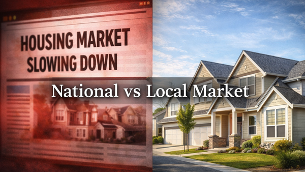Don’t Trust National Headlines: The Truth About Silicon Valley Real Estate (2026)