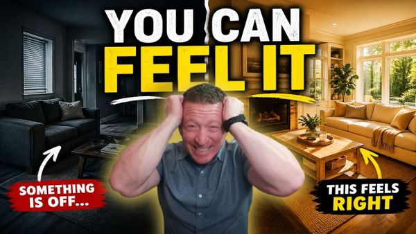 Why Some Homes Just Feel Different