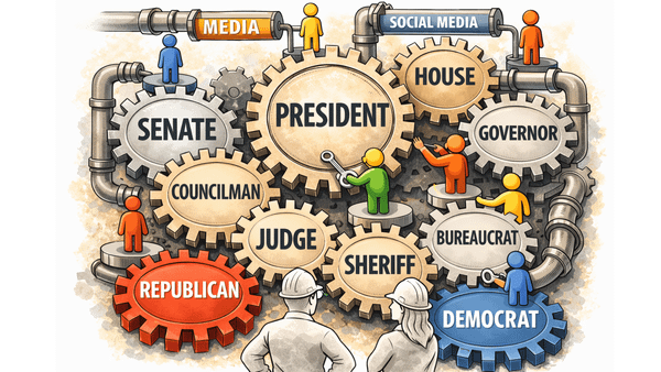 American Decision Making 101