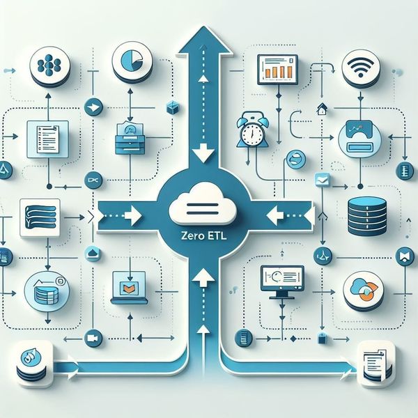 Is Microsoft Leading the Way Towards Zero ETL?