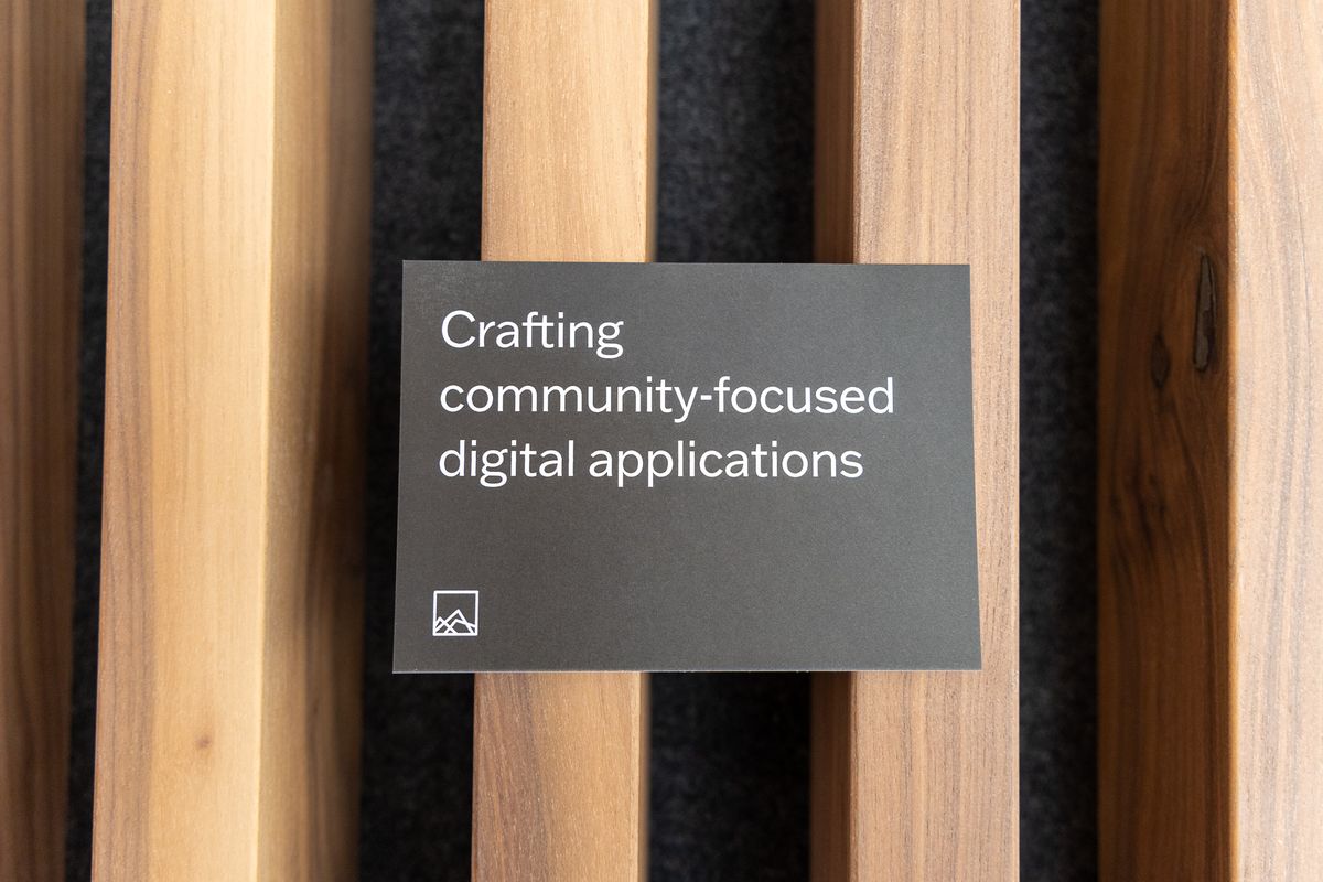 Beyond the newsletter