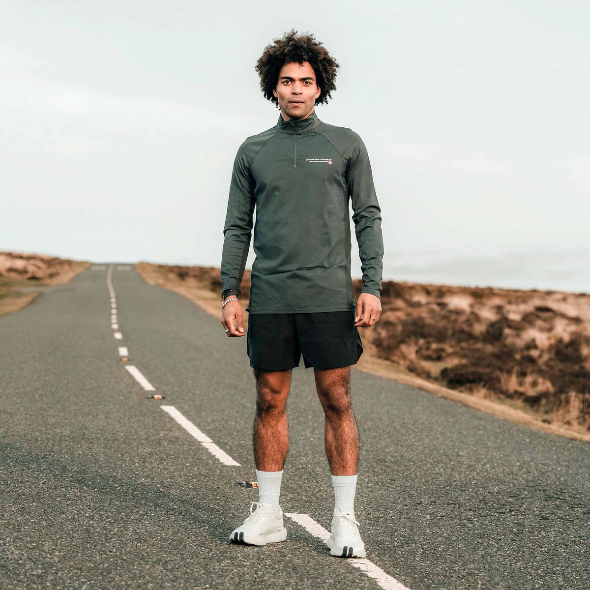 How do you enter a market when your competitors spends $4.3 Billion on advertising?