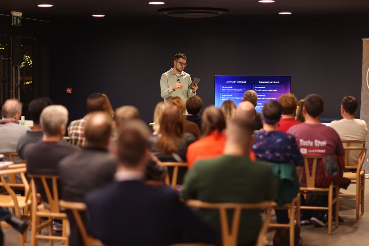 The Best Communities for Community Managers