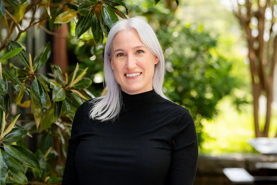 Why Intentionality Wins: Lessons on Slowing Down From Renew VC’s Kt McBratney