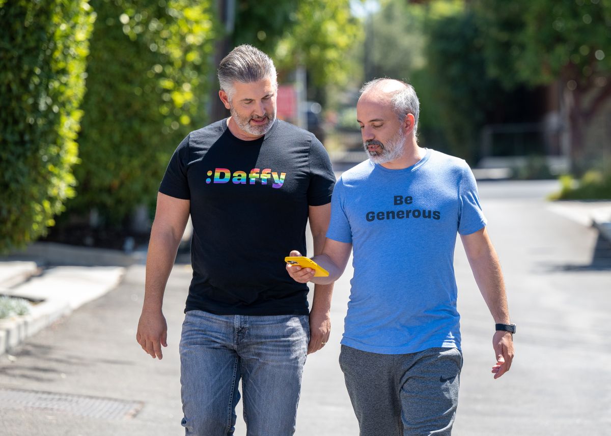 Your Business Model Can't Be Outsourced