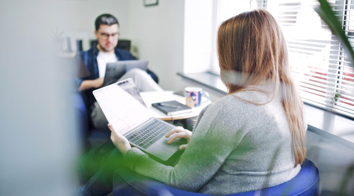 Community then Platforms