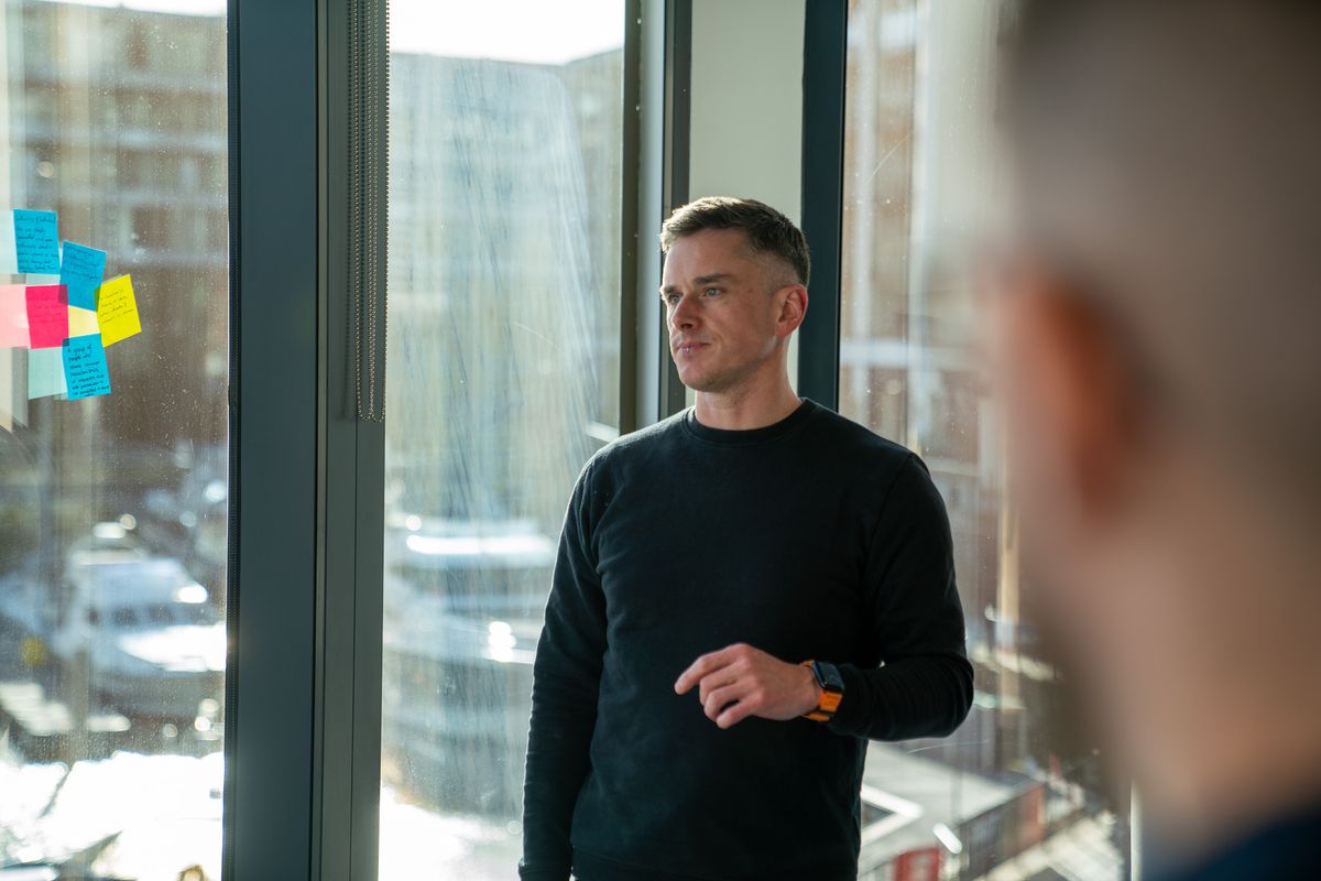 What do you call a community without a Manifesto or Mission?