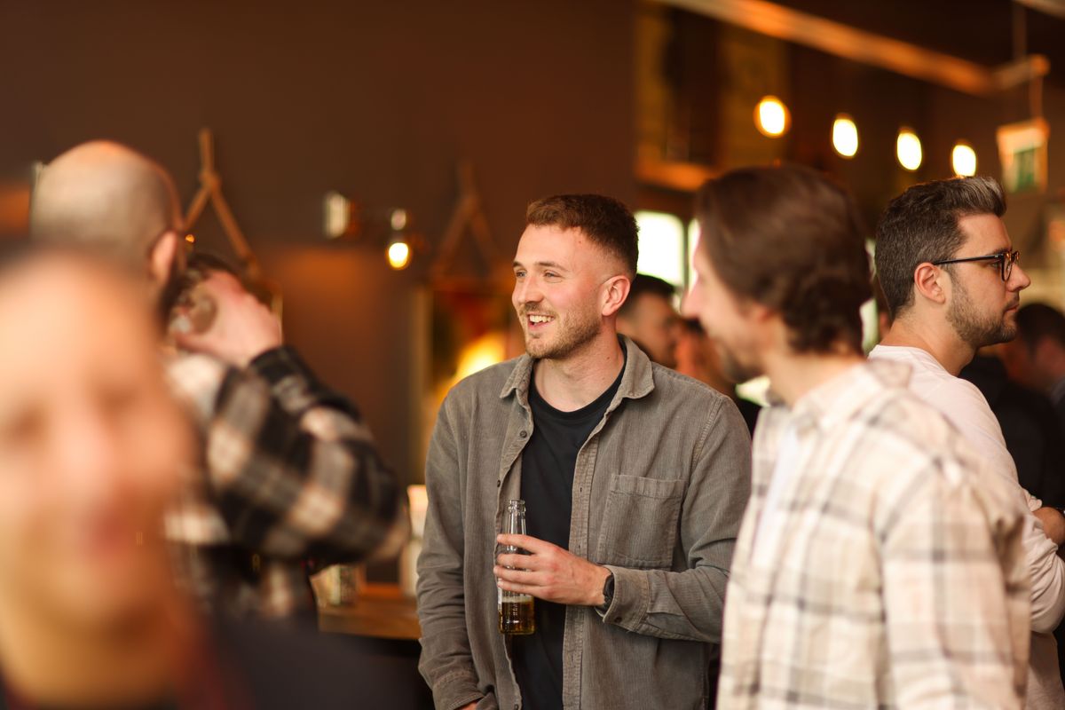 Events - Creating those FOMO moments.