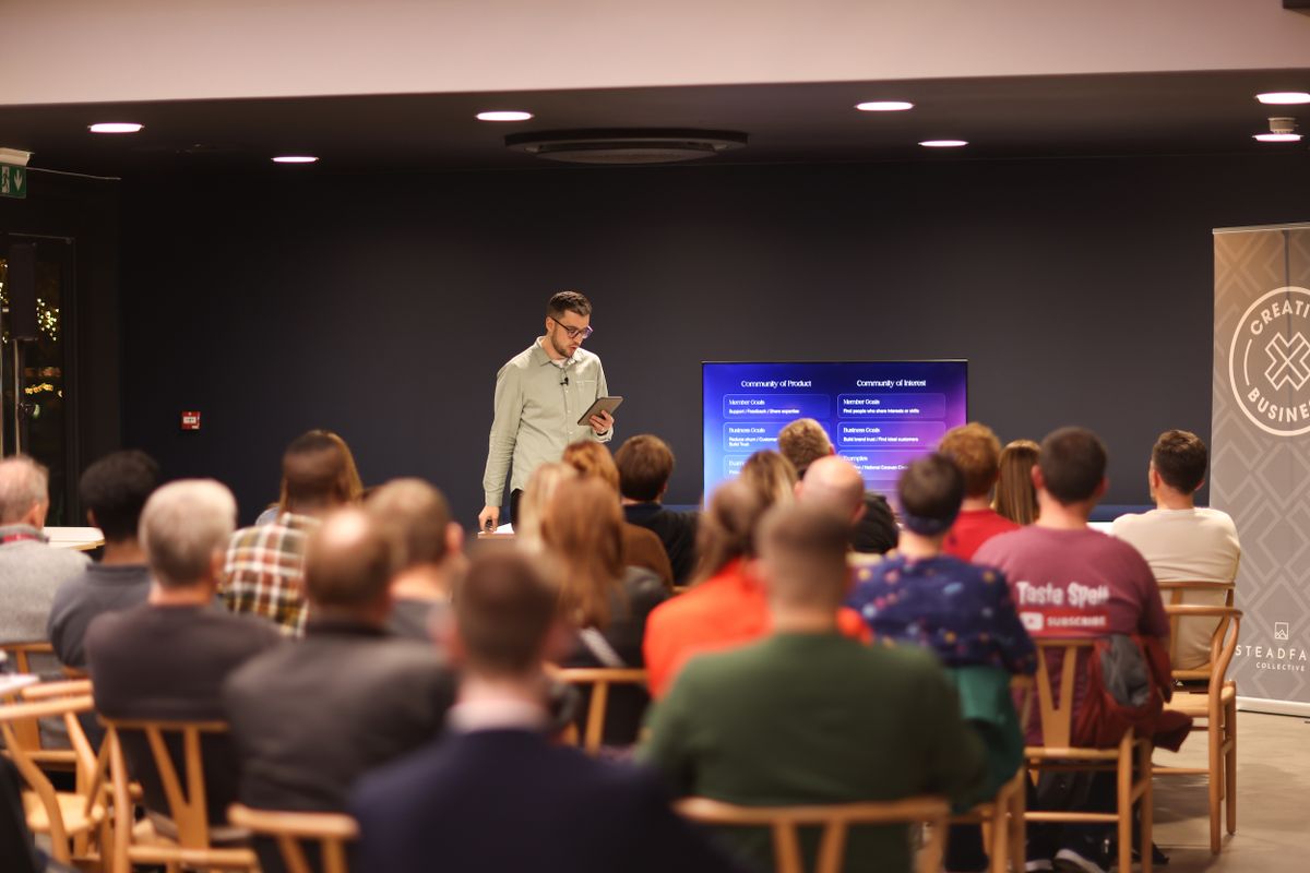 Bottlenecks and Leadership