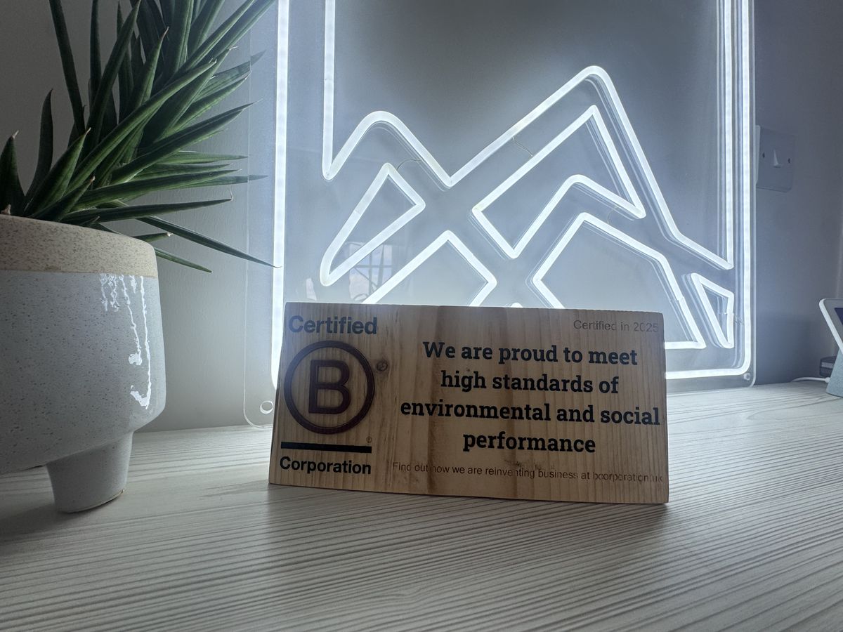 Human Connections at Scale: Inside B Lab's Community Philosophy