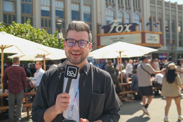 What Restaurants Taught Me About Building Communities