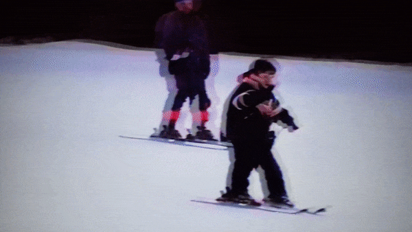 The Ski Slope Funnel