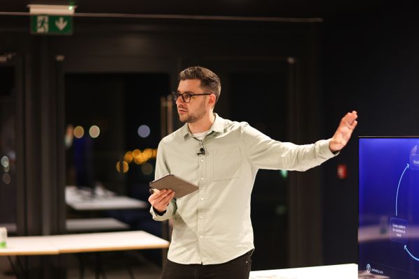 What's next for Community Platforms in 2024?