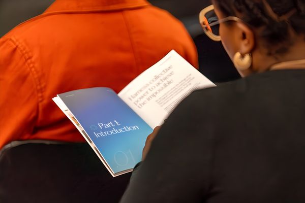 The truth about vanity metrics (How to gather data that stakeholders REALLY care about)