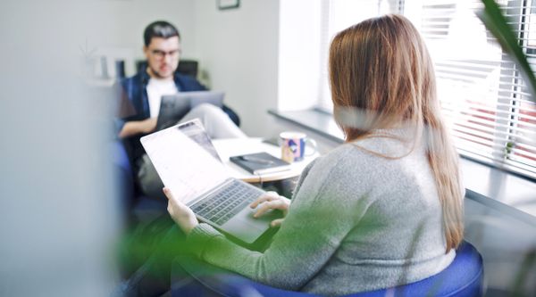 Community then Platforms