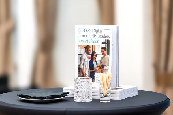 Host more dinner parties to learn about onboarding.