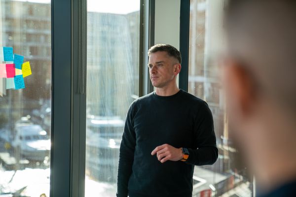 What do you call a community without a Manifesto or Mission?