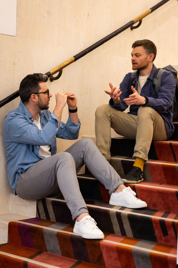 Why marketplaces are the ultimate cheat code