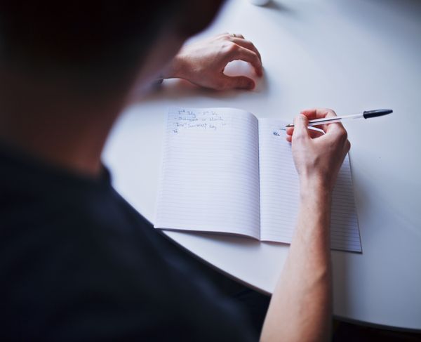 Documentation Is Freedom