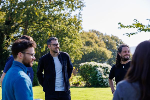 When to Build Your Own Platform (and When Not To)